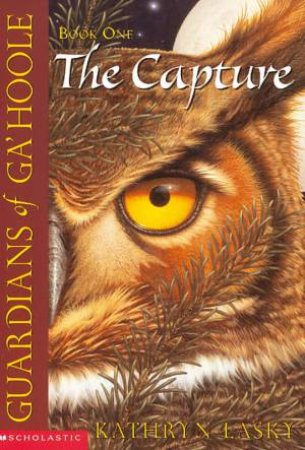 The Capture by Kathryn Lasky