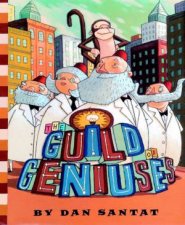 The Guild Of Geniuses