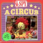 I Spy A Circus