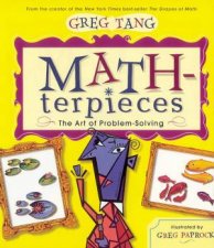 MathTerpieces The Art Of ProblemSolving