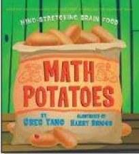MindStretching Brain Food Math Potatoes