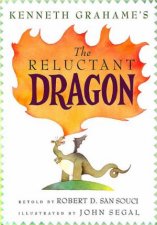 Kenneth Grahames The Reluctant Dragon