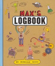 Maxs Logbook