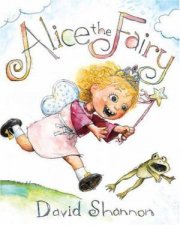 Alice The Fairy