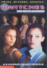 The Witch Hunters