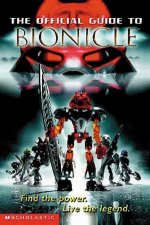 Bionicle The Official Guide