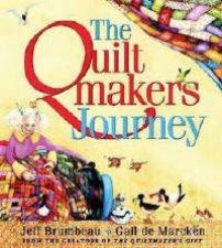 The Quiltmakers Journey