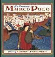 The Adventures Of Marco Polo