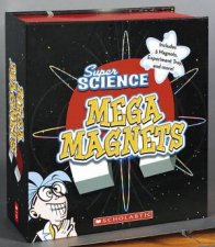 Super Science Mega Magnets