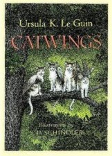 A Catwings Tale Catwings