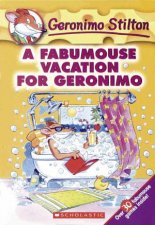 A Fabumouse Vacation For Geronimo