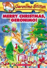 Merry Christmas Geronimo