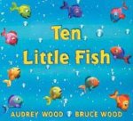 Ten Little Fish