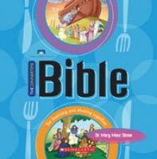 Dinnertime Bible