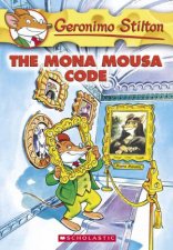 The Mona Mousa Code