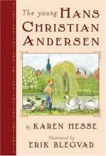 The Young Hans Christian Anderson