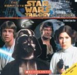 Star Wars Complete Star Wars Trilogy Scrapbook