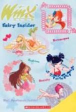 Winx Club Fairy Insider