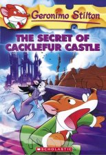 The Secret Of Cacklefur Castle