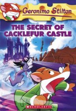 The Secret Of Cacklefur Castle