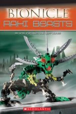 Bionicle Guide Rahi Beasts