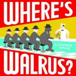 Wheres Walrus