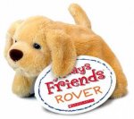 Always Friends Rover With Plush Toy