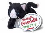 Always Friends Smitty With Plush Toy