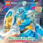 The Knights Kingdom The Lost Kingdom