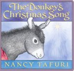 Donkeys Christmas Song