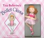 Tina Ballerinas Ballet Class