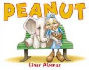 Peanut by Linas Alsenas