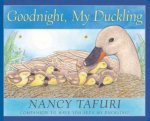 Goodnight My Duckling