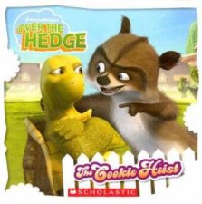 Over The Hedge The Cookie Heist