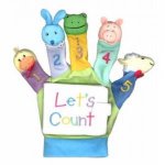 Lets Count Hand Puppet