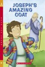 Josephs Amazing Coat
