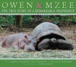 Owen And Mzee The True Story of a Remarkable Friendship