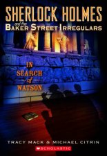 In Search of Watson