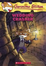 Wedding Crasher