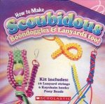 How to Make Scoubidous Boondoggles  Lanyards Too