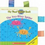 My First Taggies Itsy Bitsy Spider