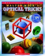 Walter Wicks Optical Tricks 10th Anniversary Edition