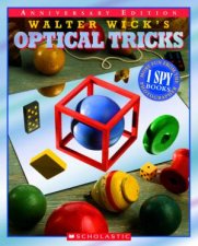 Walter Wicks Optical Tricks 10th Anniversary Edition