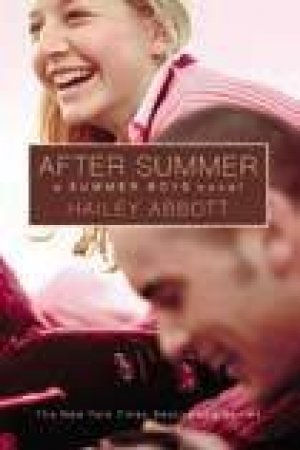 After Summer by Hailey Abbott