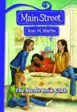 Main Street 5 Secret Book Club