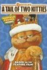Garfields A Tale Of Two Kitties Movie Novelization