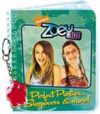 Perfect Parties Sleepovers And More With Lipgloss Key Chain