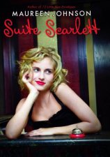 Suite Scarlett