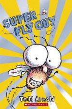 Super Fly Guy