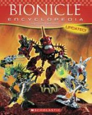 Bionicle Encyclopedia